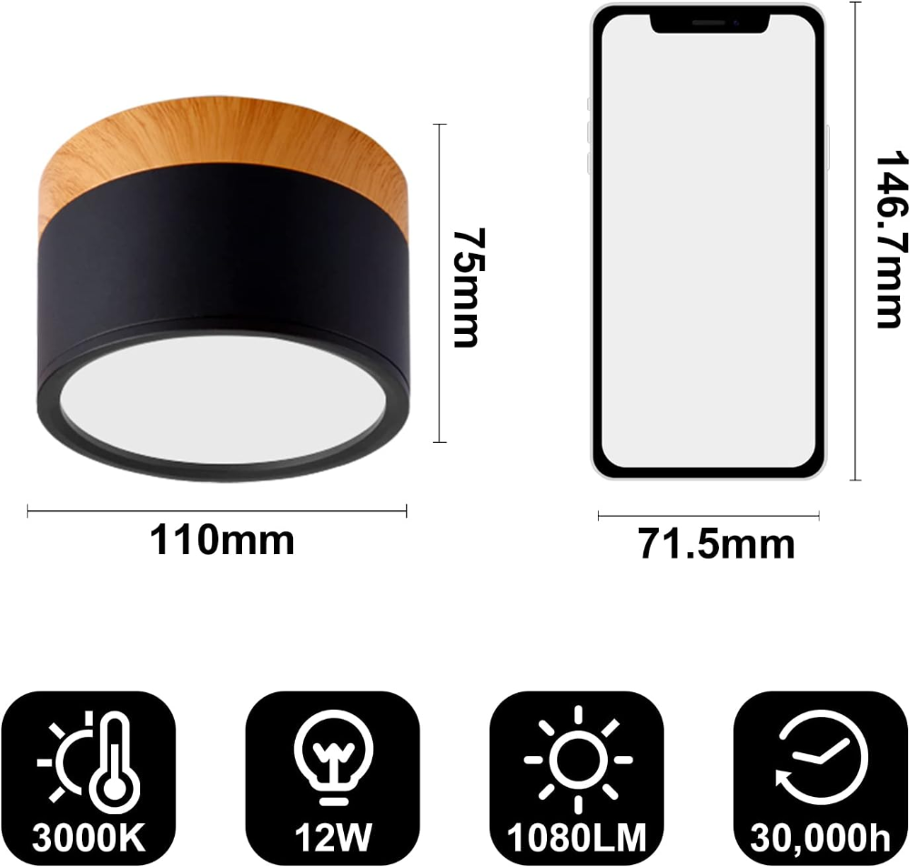 Mosh Cylindrical