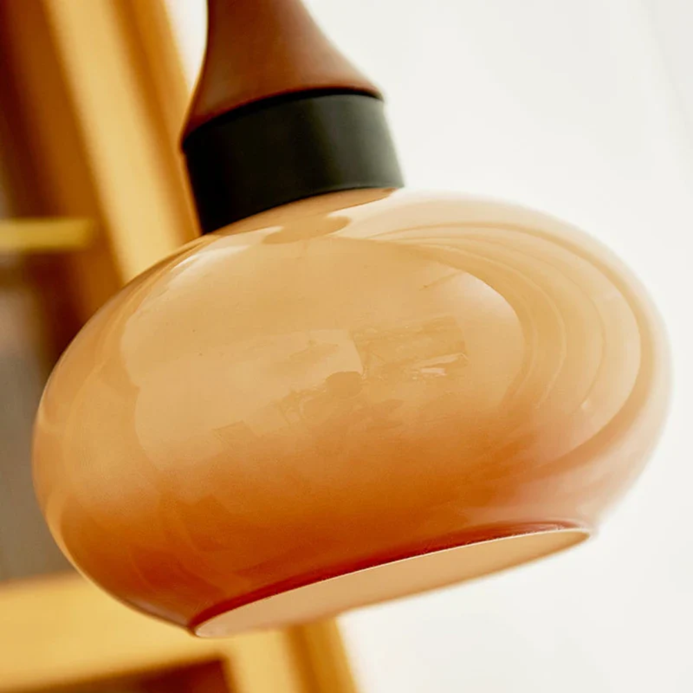 Grayson Pendant Light