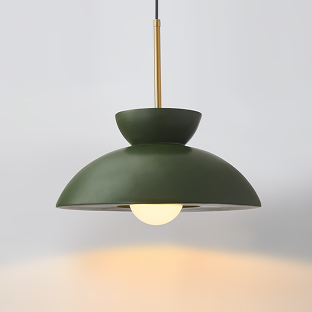 Tonem Pendant Light