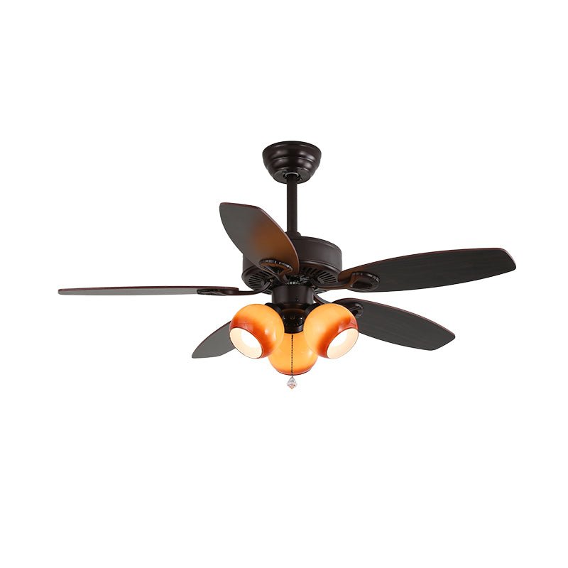 Bozelian Ceiling Fan Light
