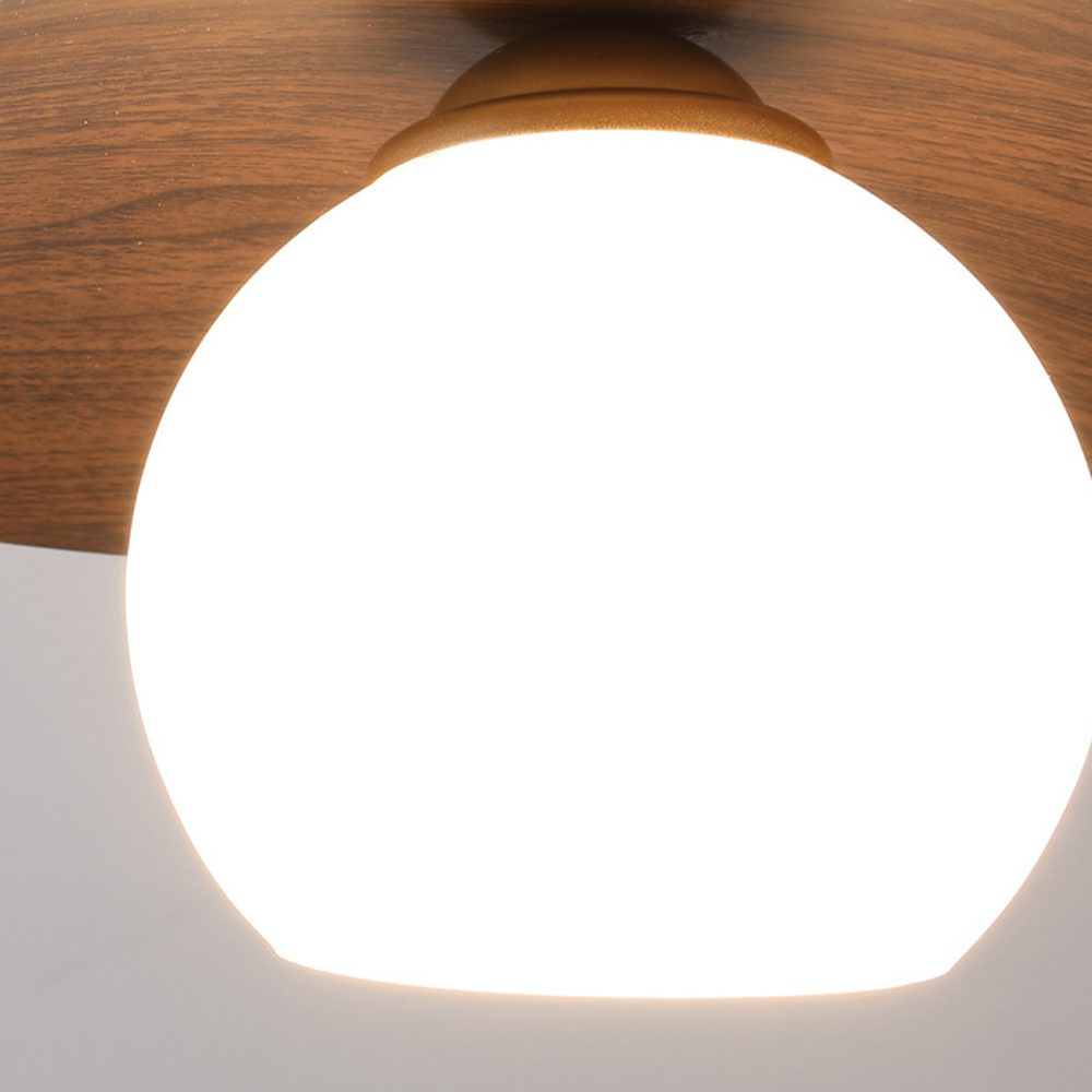 Rubbun Ceiling Light