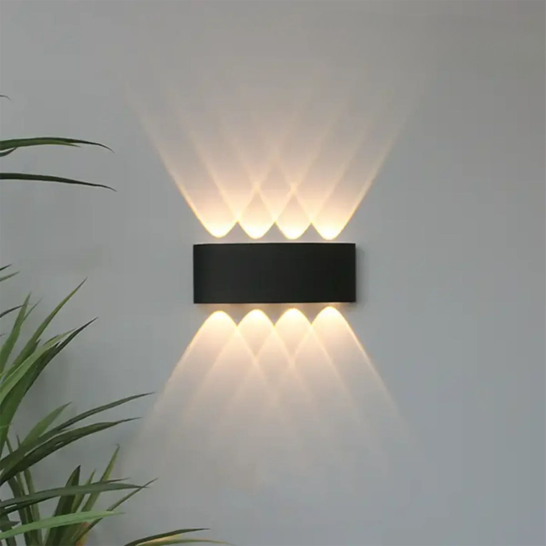Kirsor Wall Light