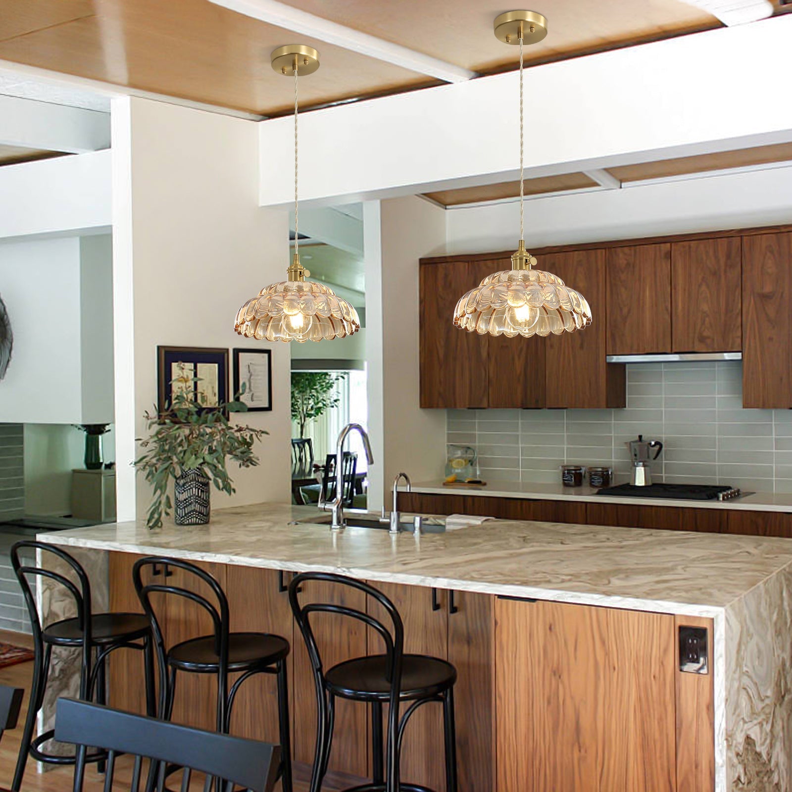 Roceva Pendant Light