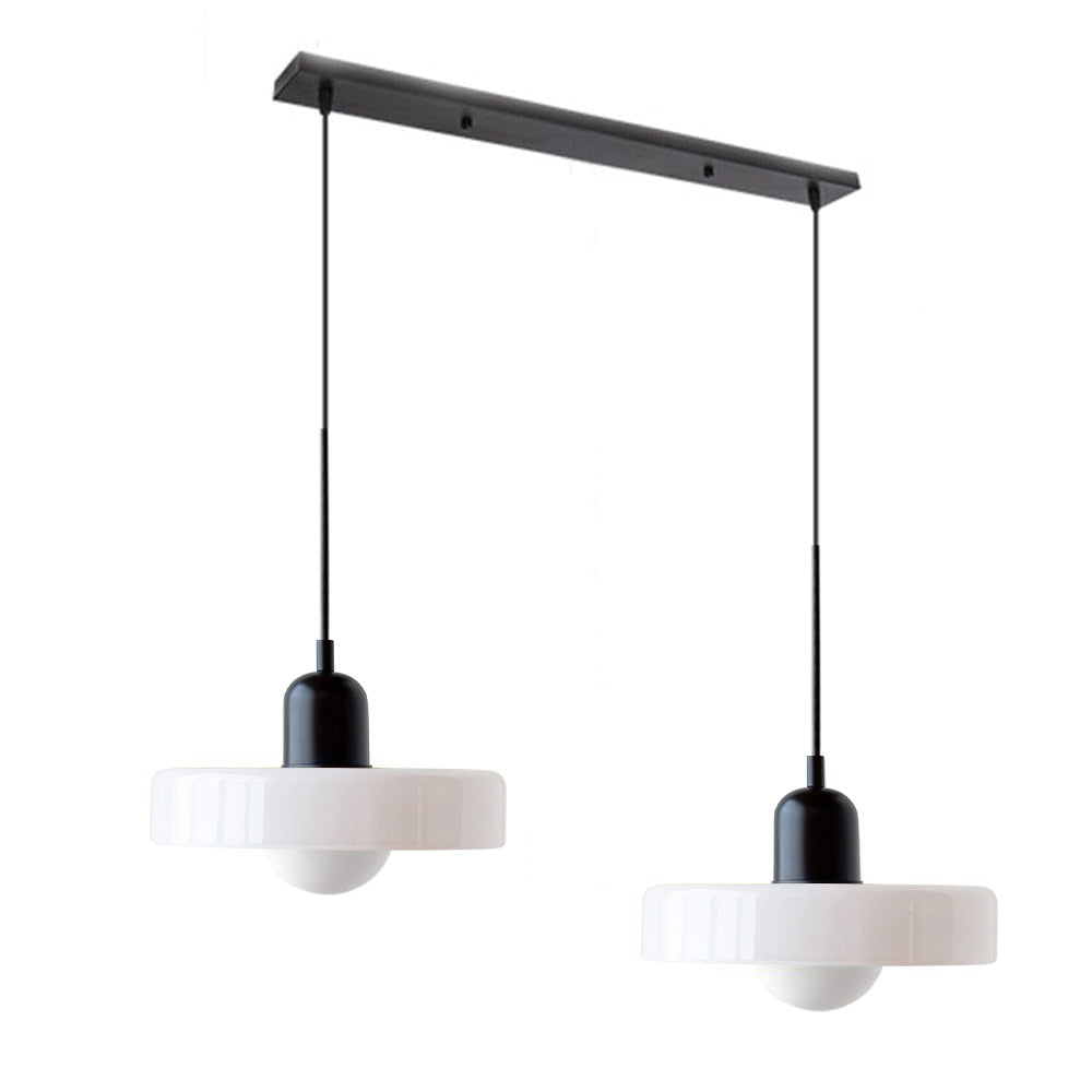 Lozecan Double Pendant Light