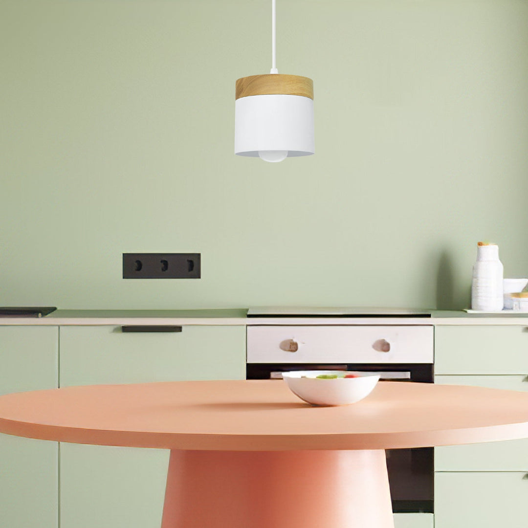 Sopenda Pendant Light