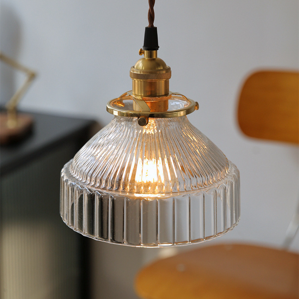 Vilessa Pendant Light