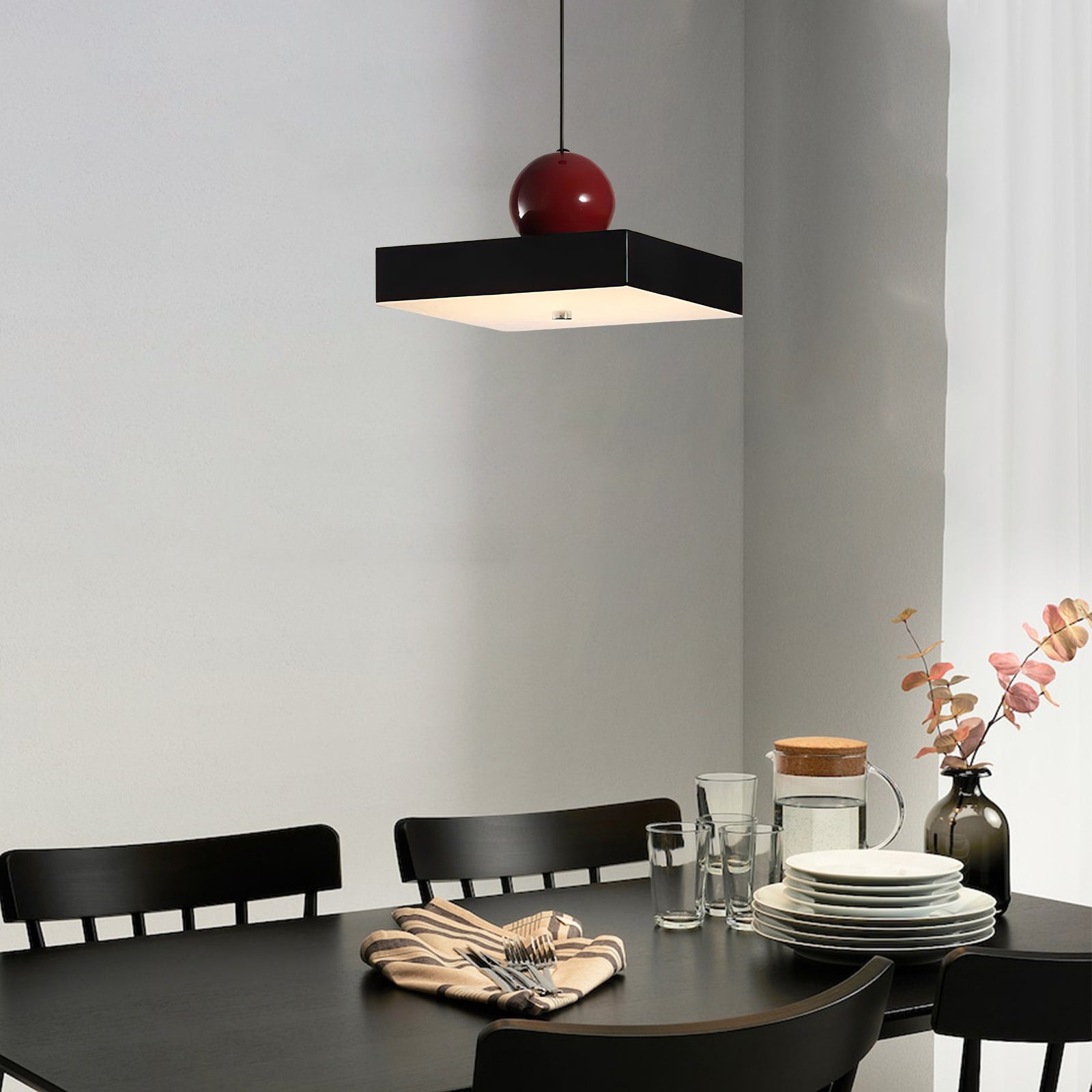 Cescano Pendant Light