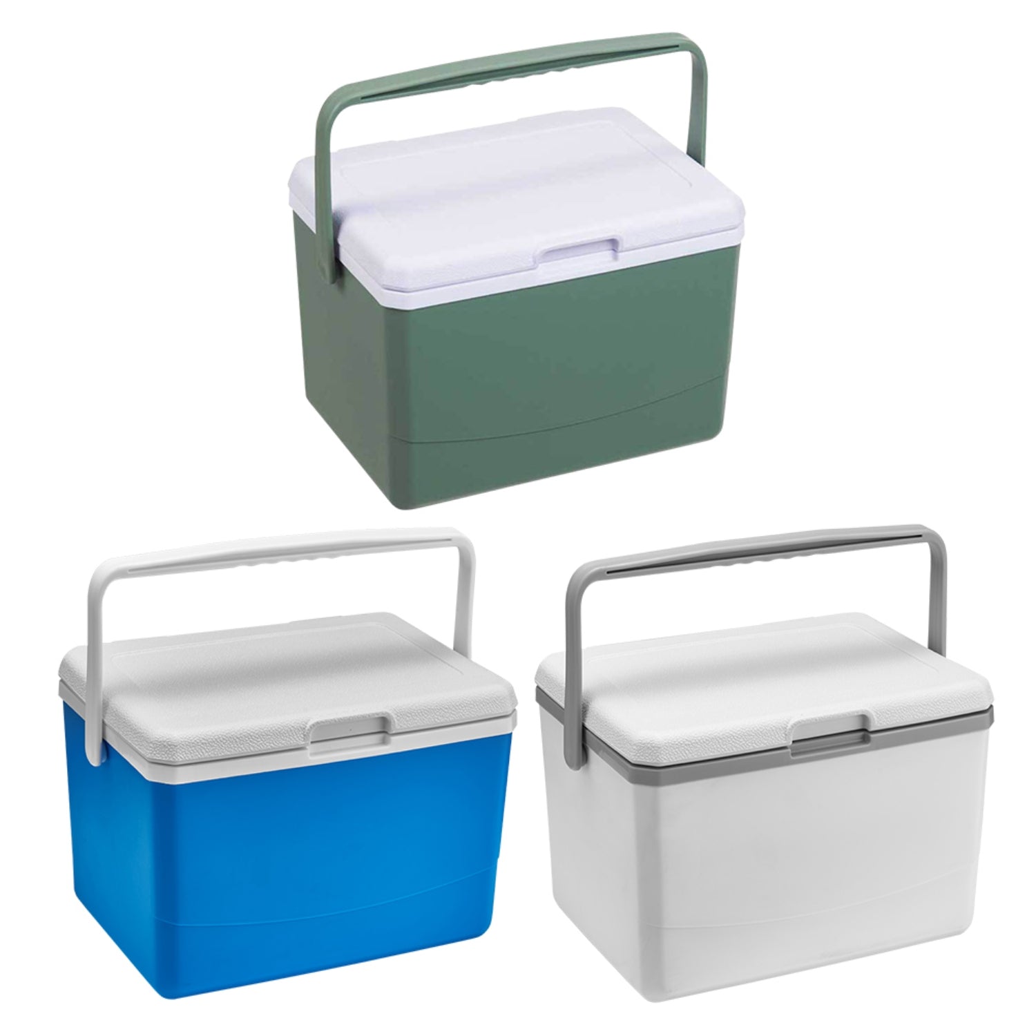 Mozy Portable Coolbox