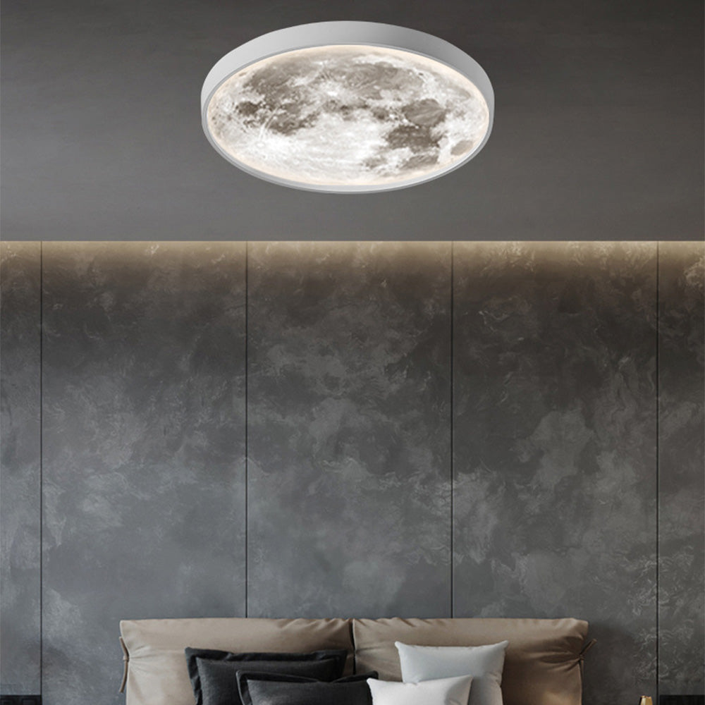 Limucaro Moon Lamp