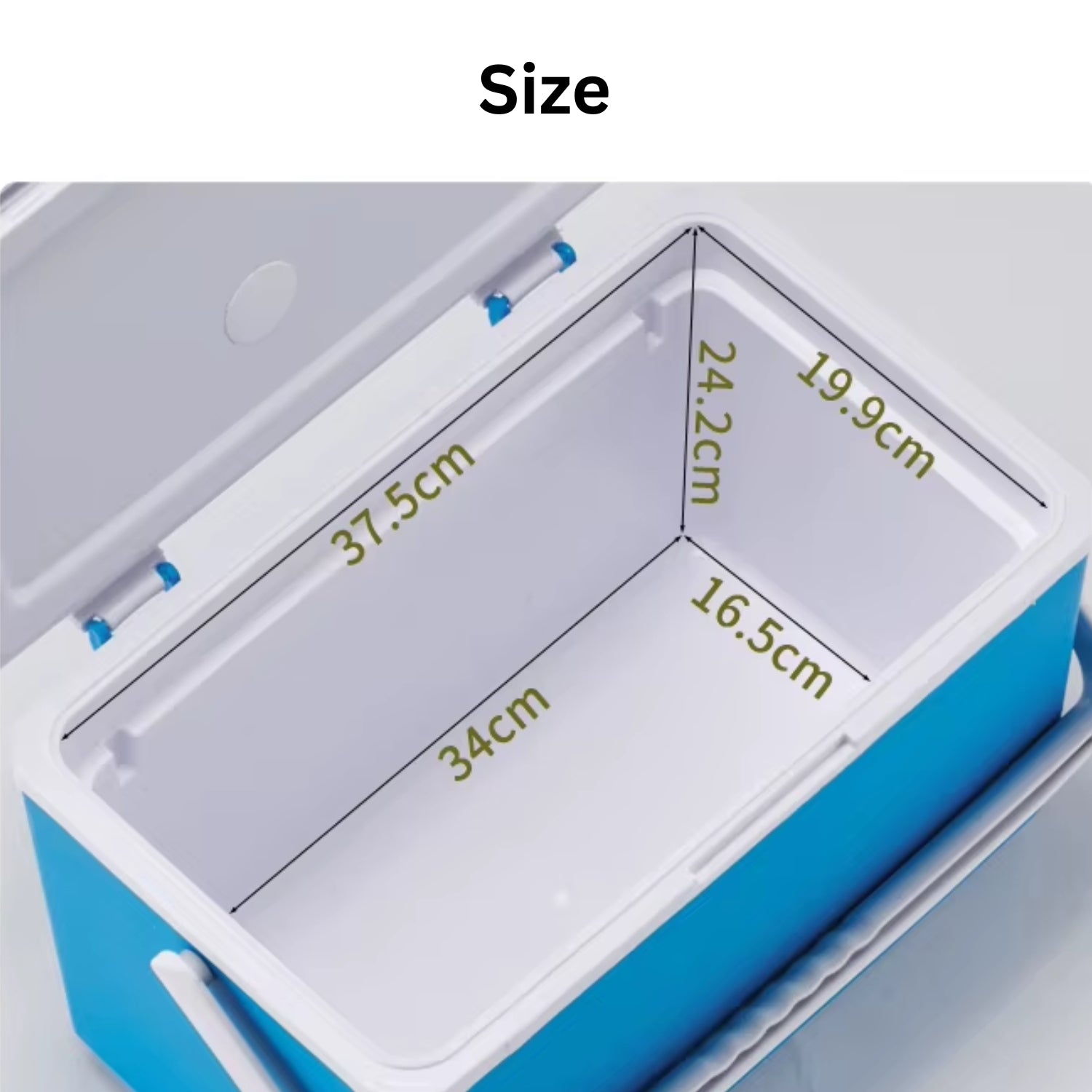 Bella Outdoor Cooler
