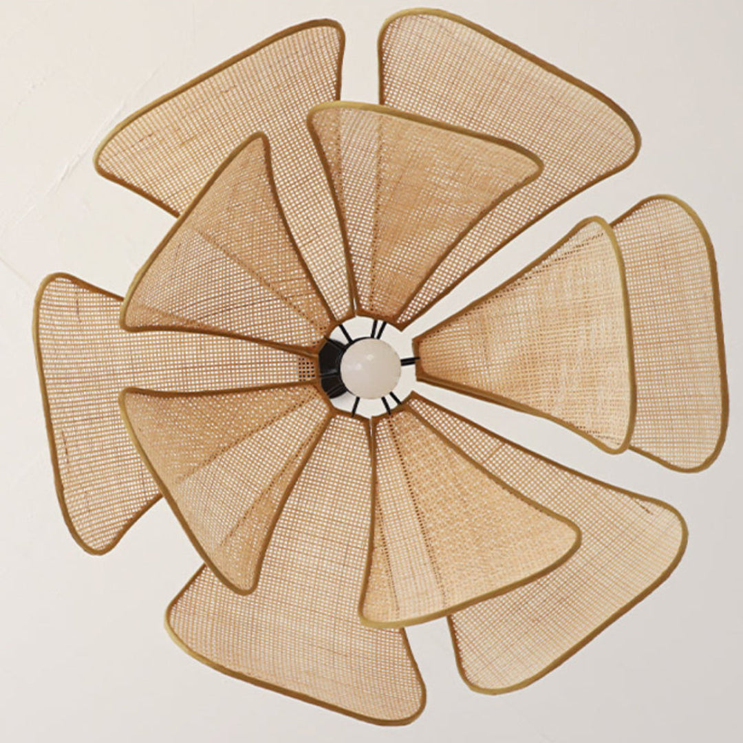 Potale Flower Pendant Light
