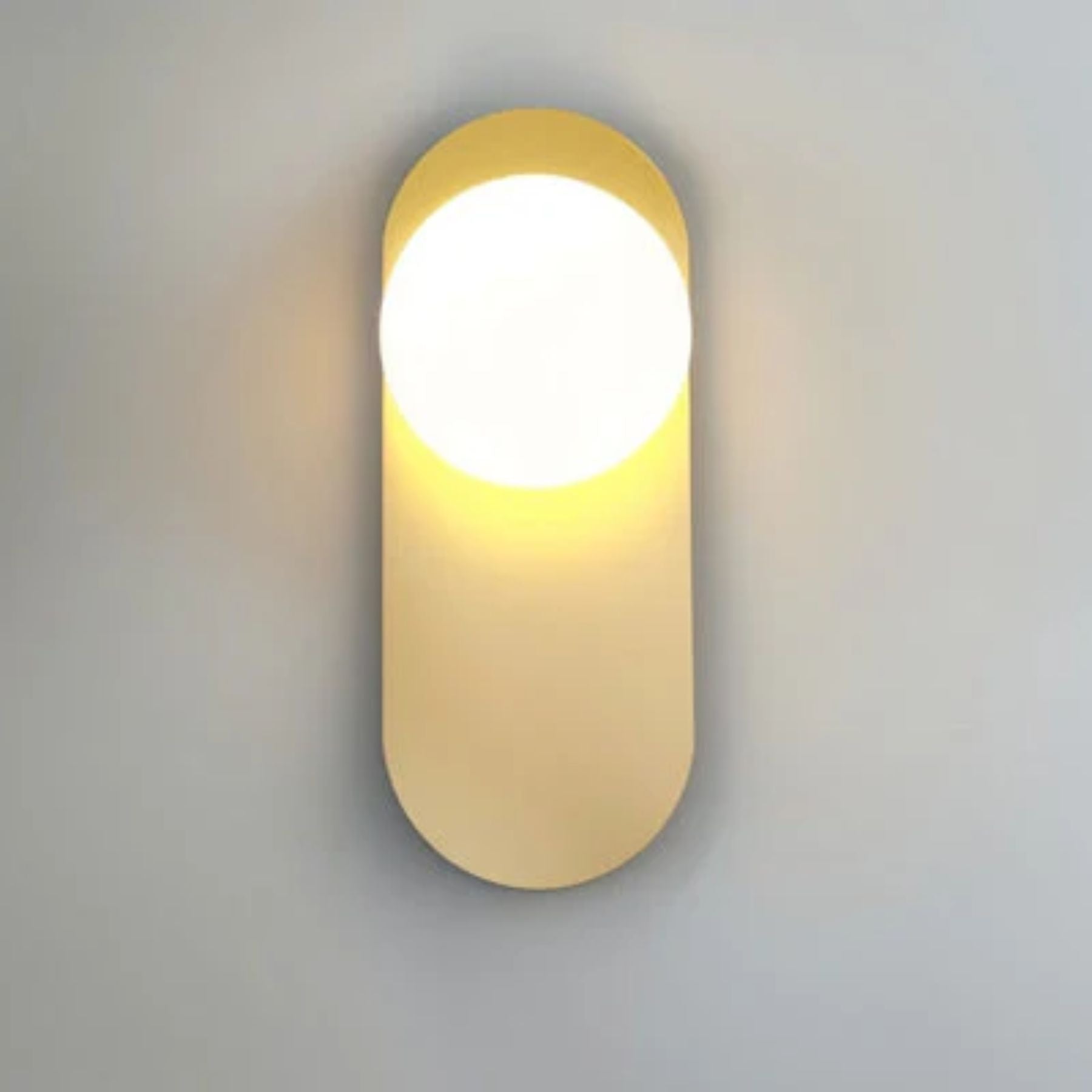 Oktun Wall Light