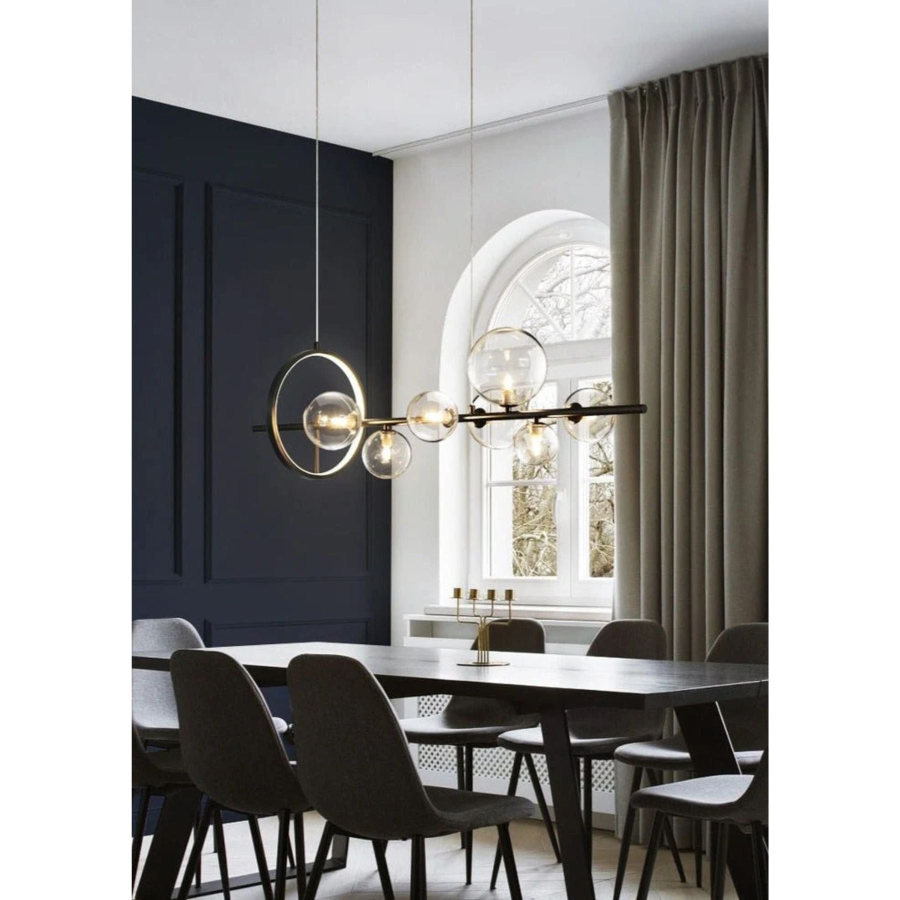 Billinco Pendant Light