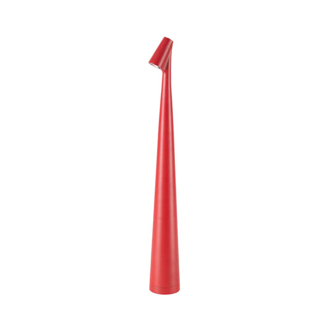 Linear Touch Table Lamp
