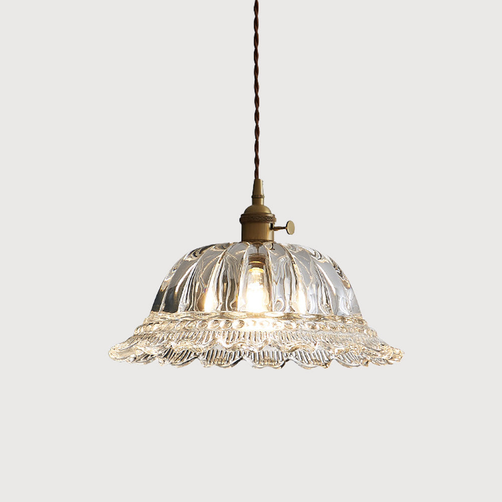 Mesolith Pendant Light