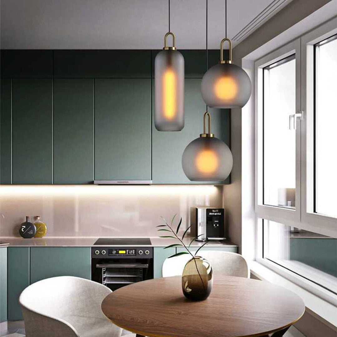 Cotella Pendant Light
