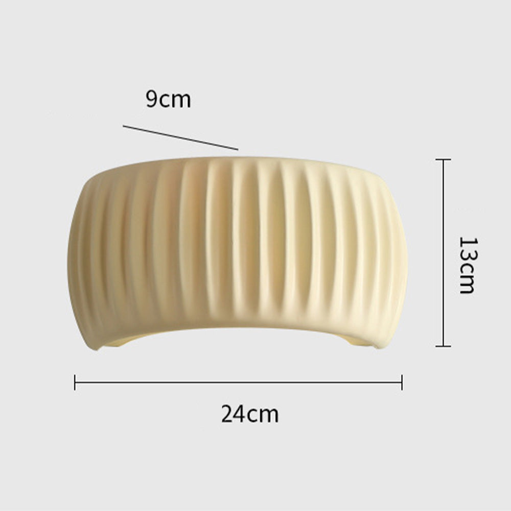 Lanar Wall Light