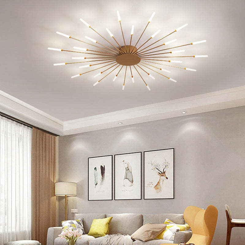 Arralessa Firework Ceiling Light