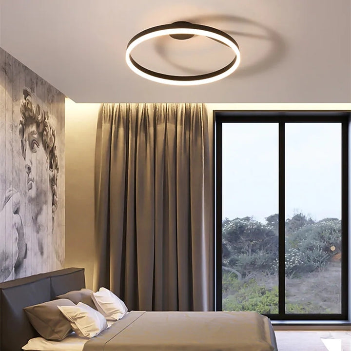 Lightcircle Ceiling Light