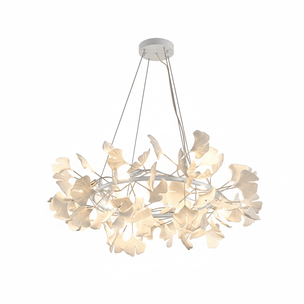 Odali Round Chandelier