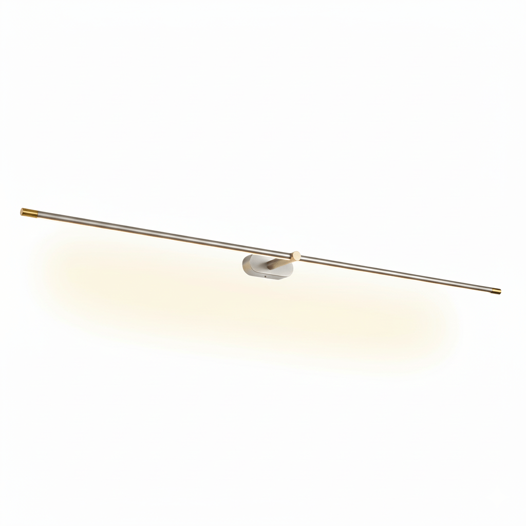 Alcarino Linear Wall Light