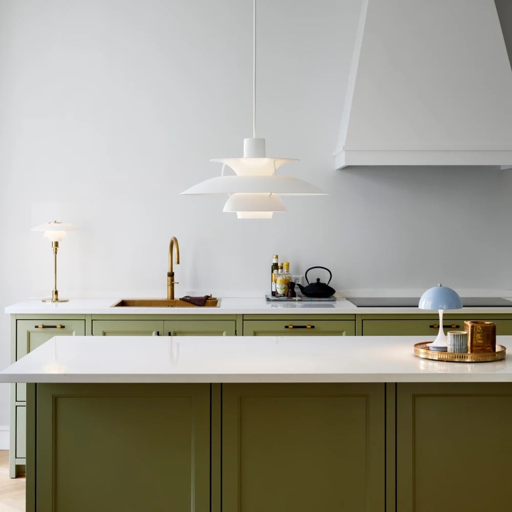 Arinvonea Modern Pendant Light