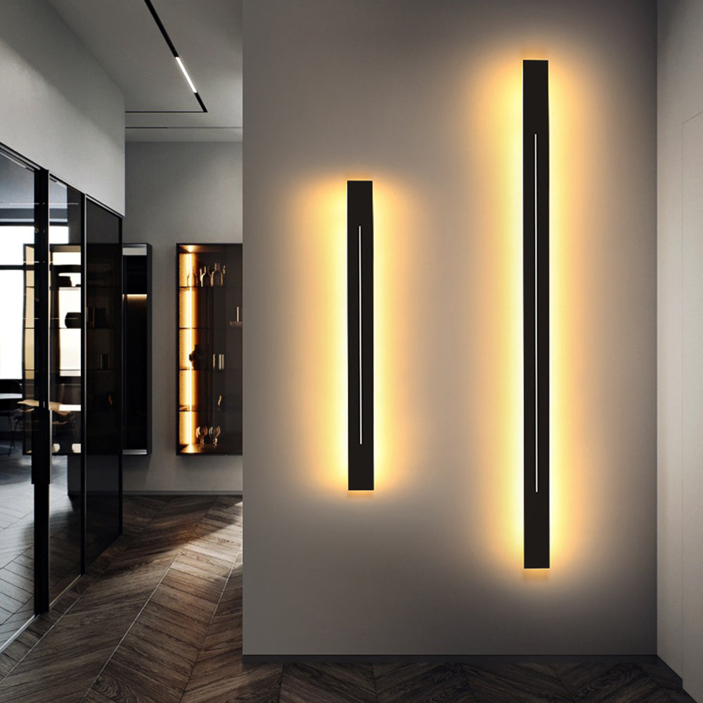 Arkani Linear Wall Light