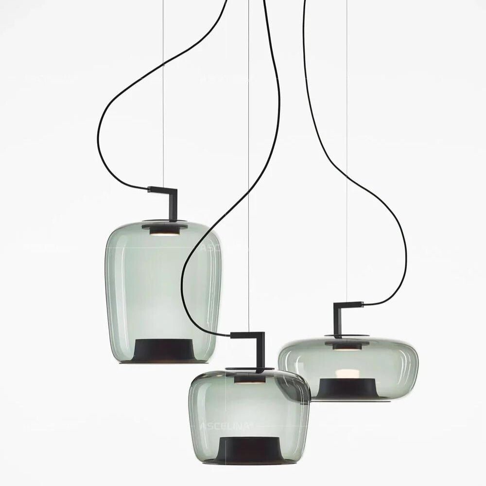 Lesmaro Pendant Light