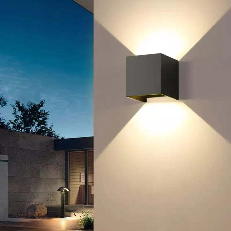 Arrenro Modern Wall Light