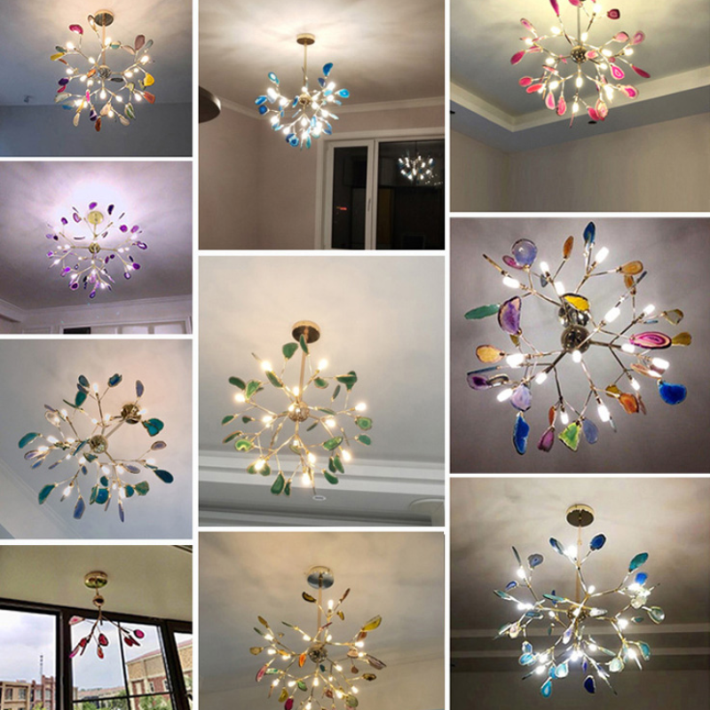 Arrenero Modern Chandelier