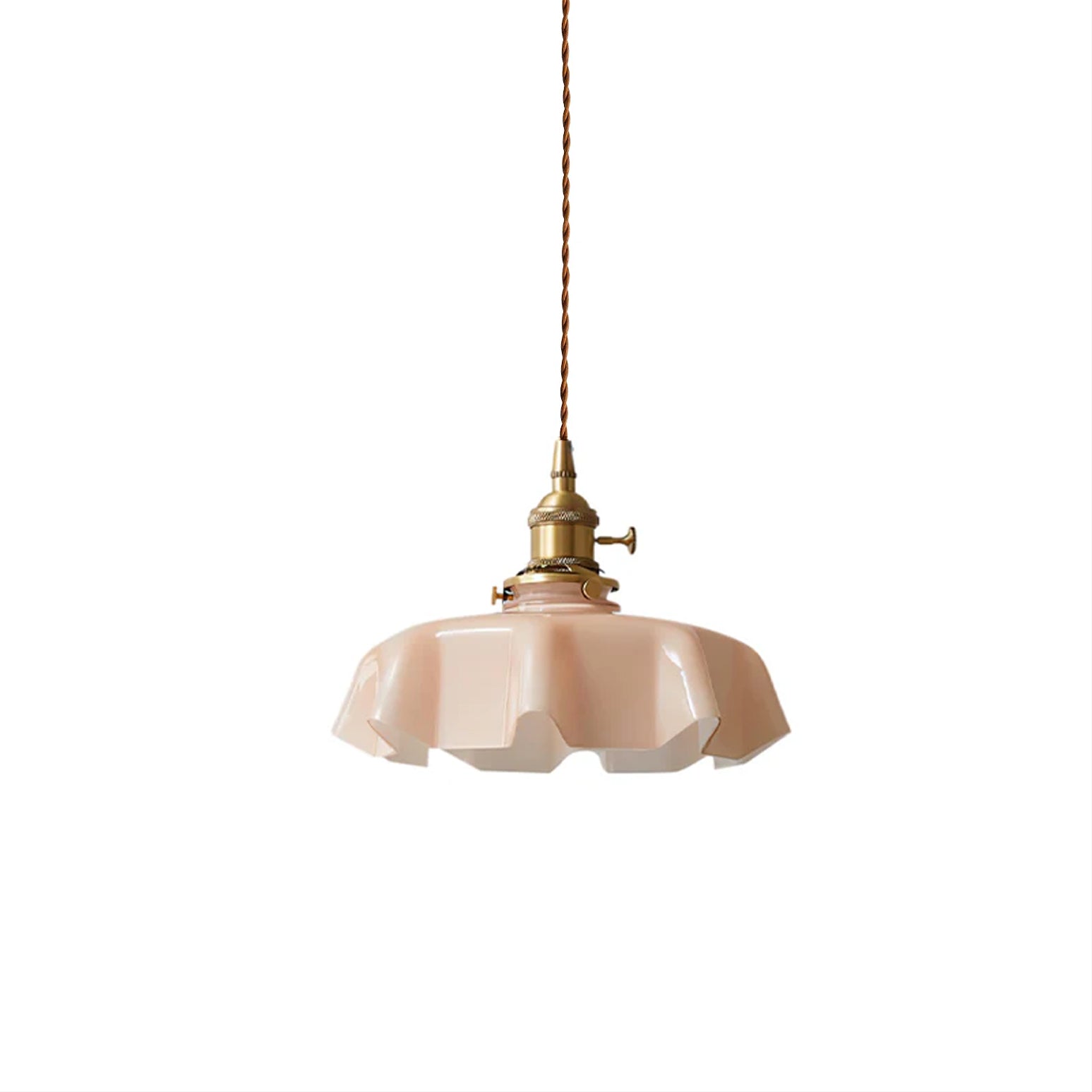 Dosellan Vintage Pendant Light