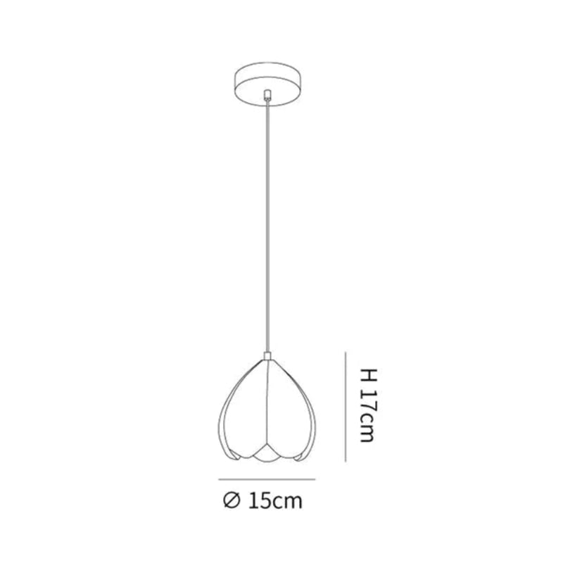 Losneri Pendant Light