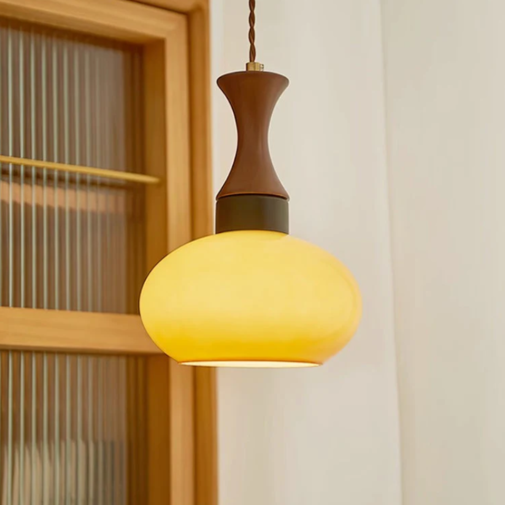 Grayson Pendant Light