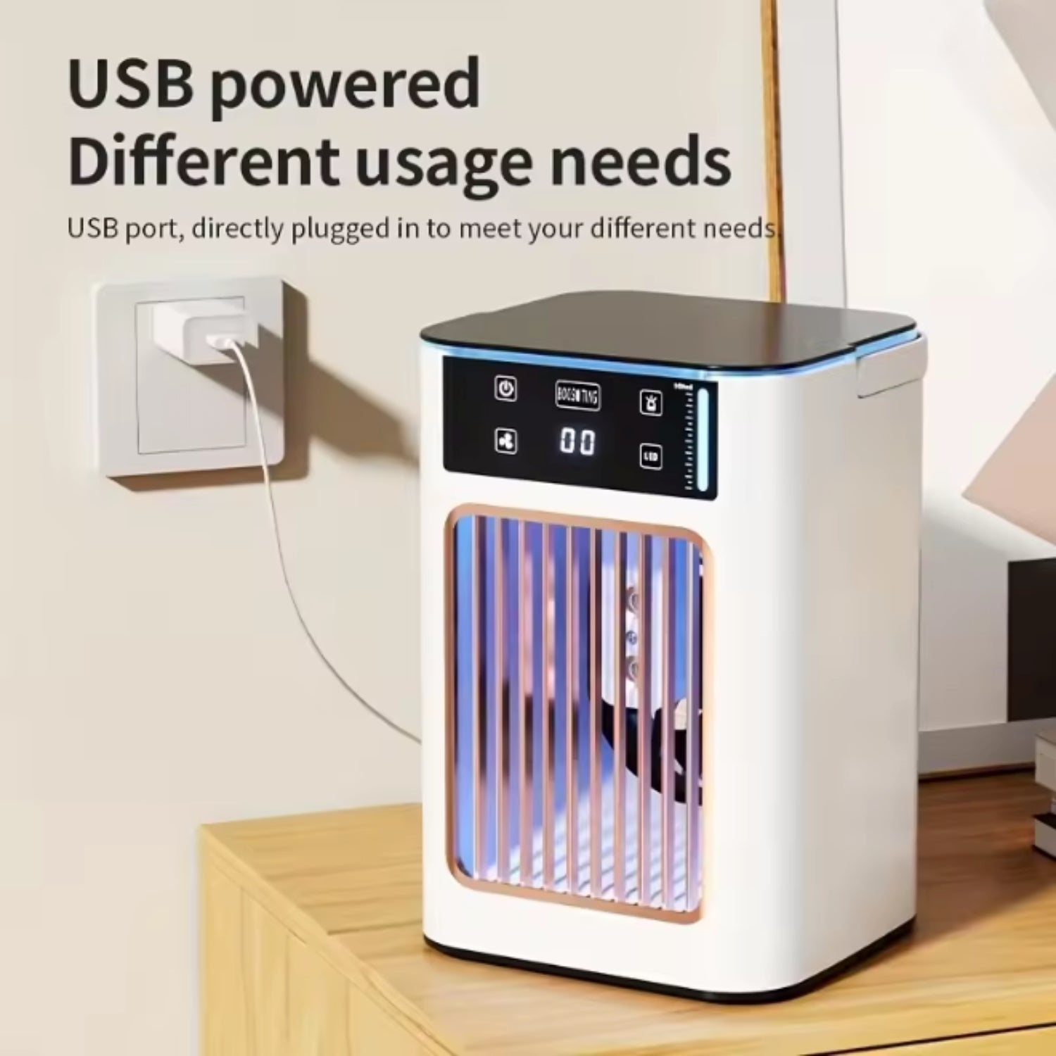 Solera Mini Air Cooler