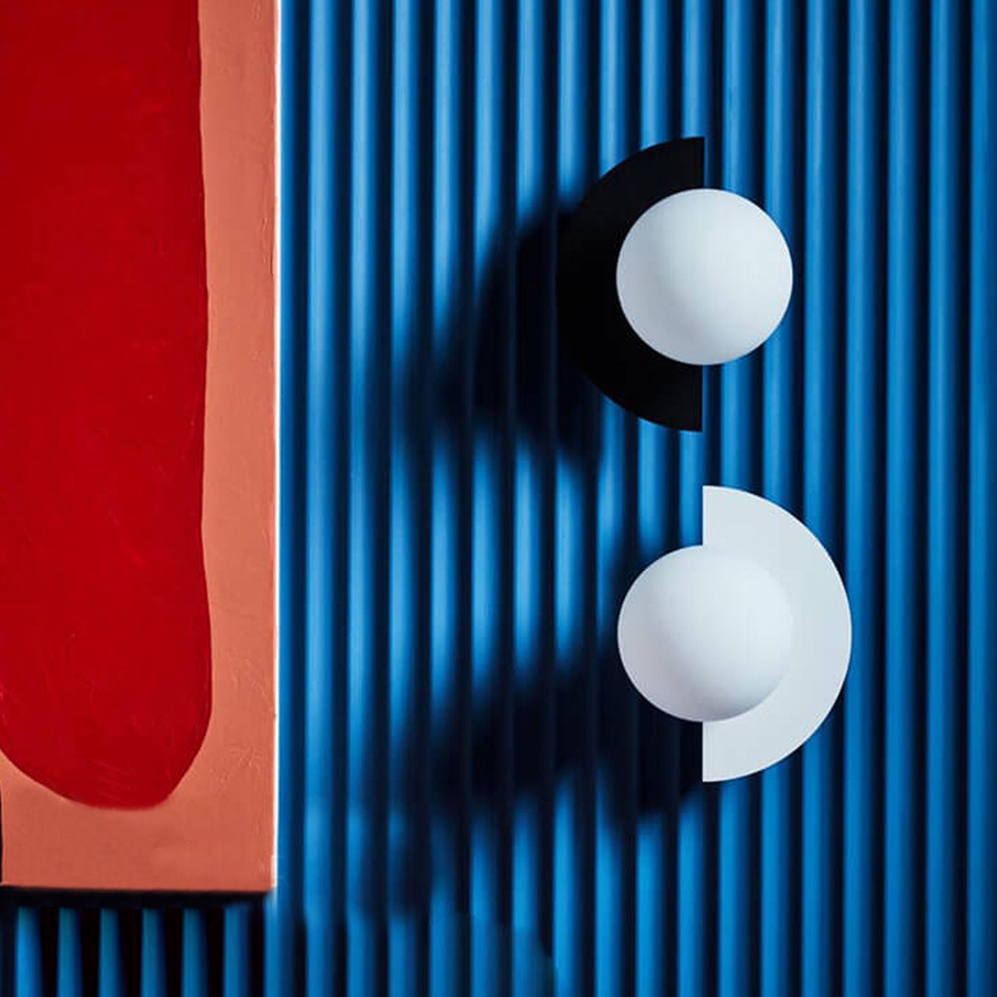 Baranius Wall Light