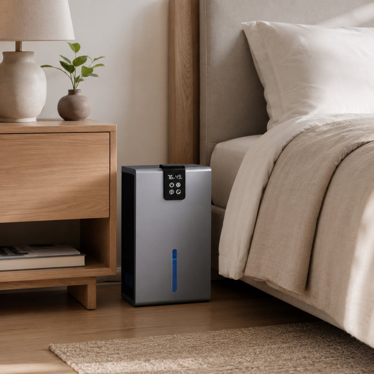 Avinaro Home Dehumidifier