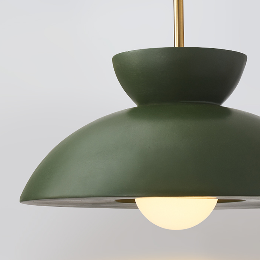 Tonem Pendant Light
