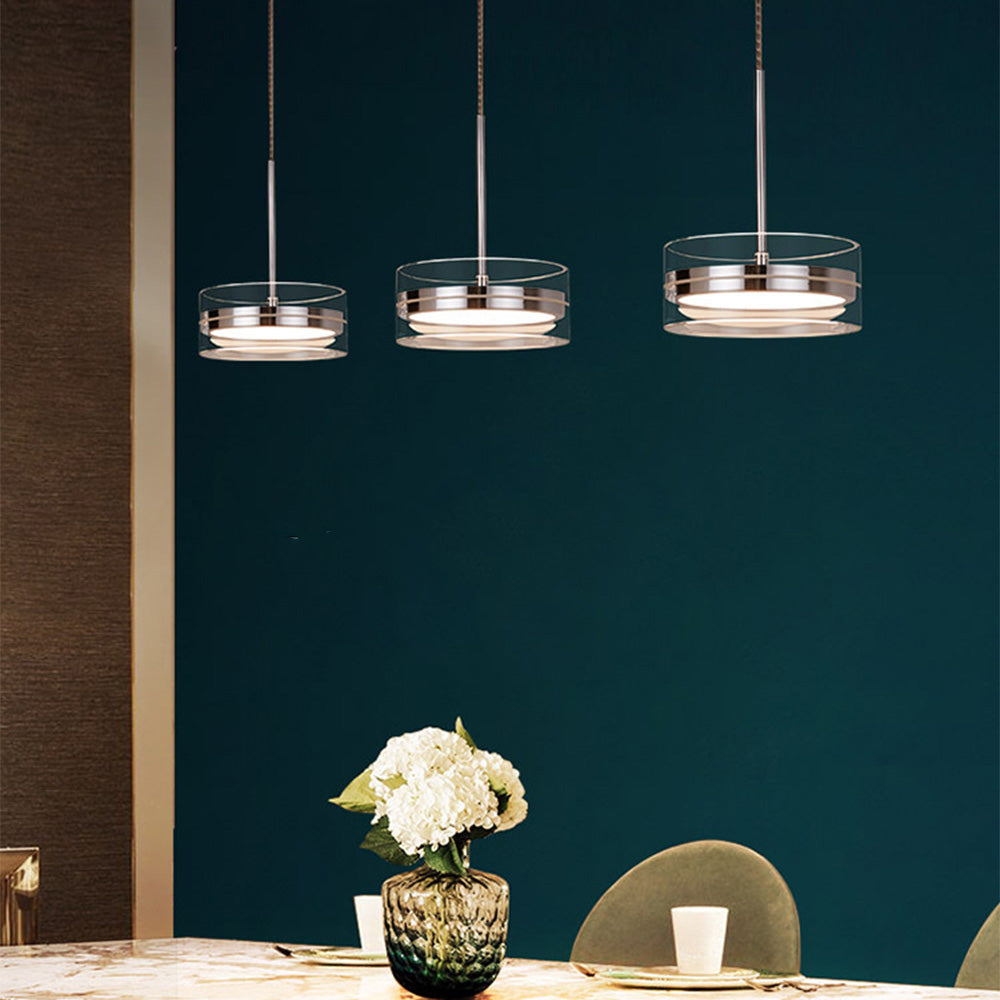 Aransek Pendant Light