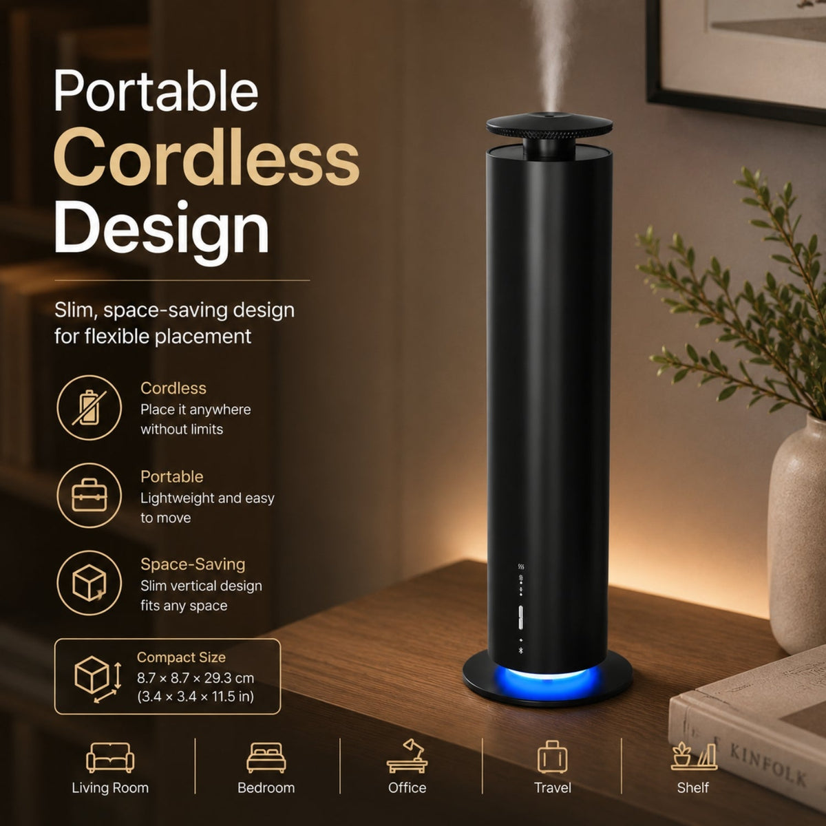 Ucorivo Aroma Diffuser