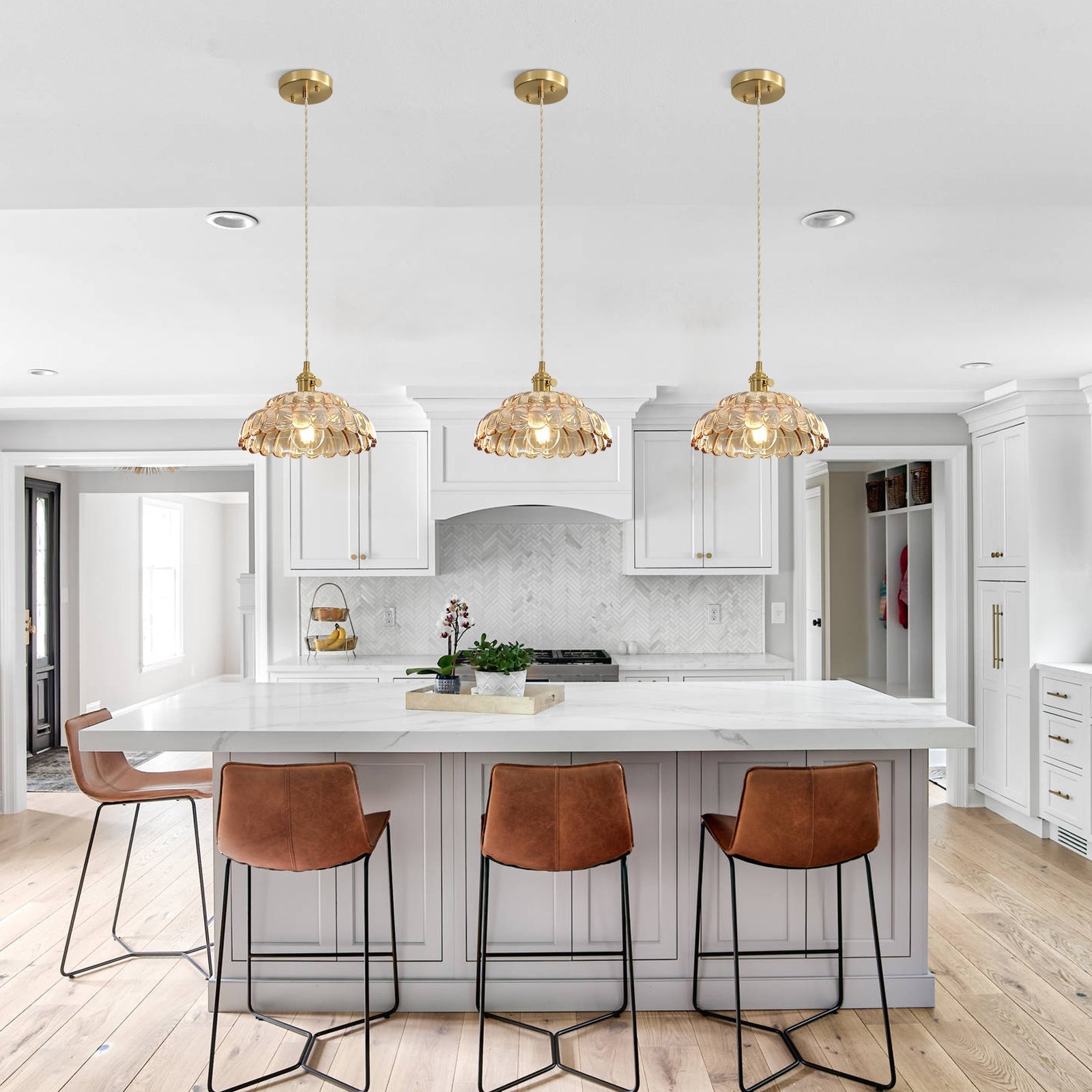 Roceva Pendant Light