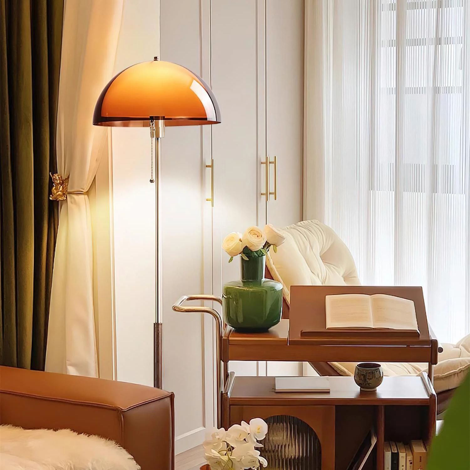 Velae Floor Lamp