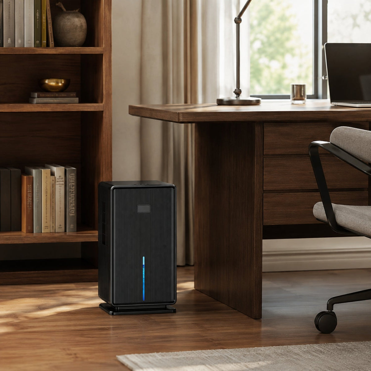 Rafemor Compact Dehumidifier