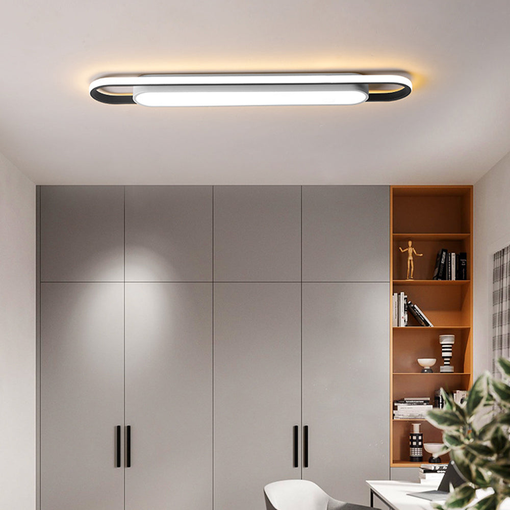 Leciu Ceiling Light