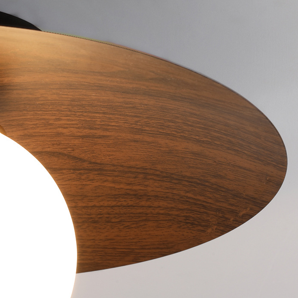 Rubbun Ceiling Light