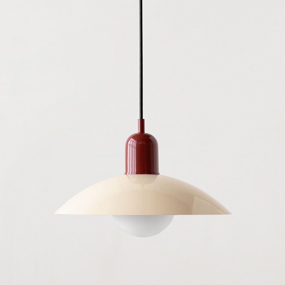 Larenno Retro Pendant Light