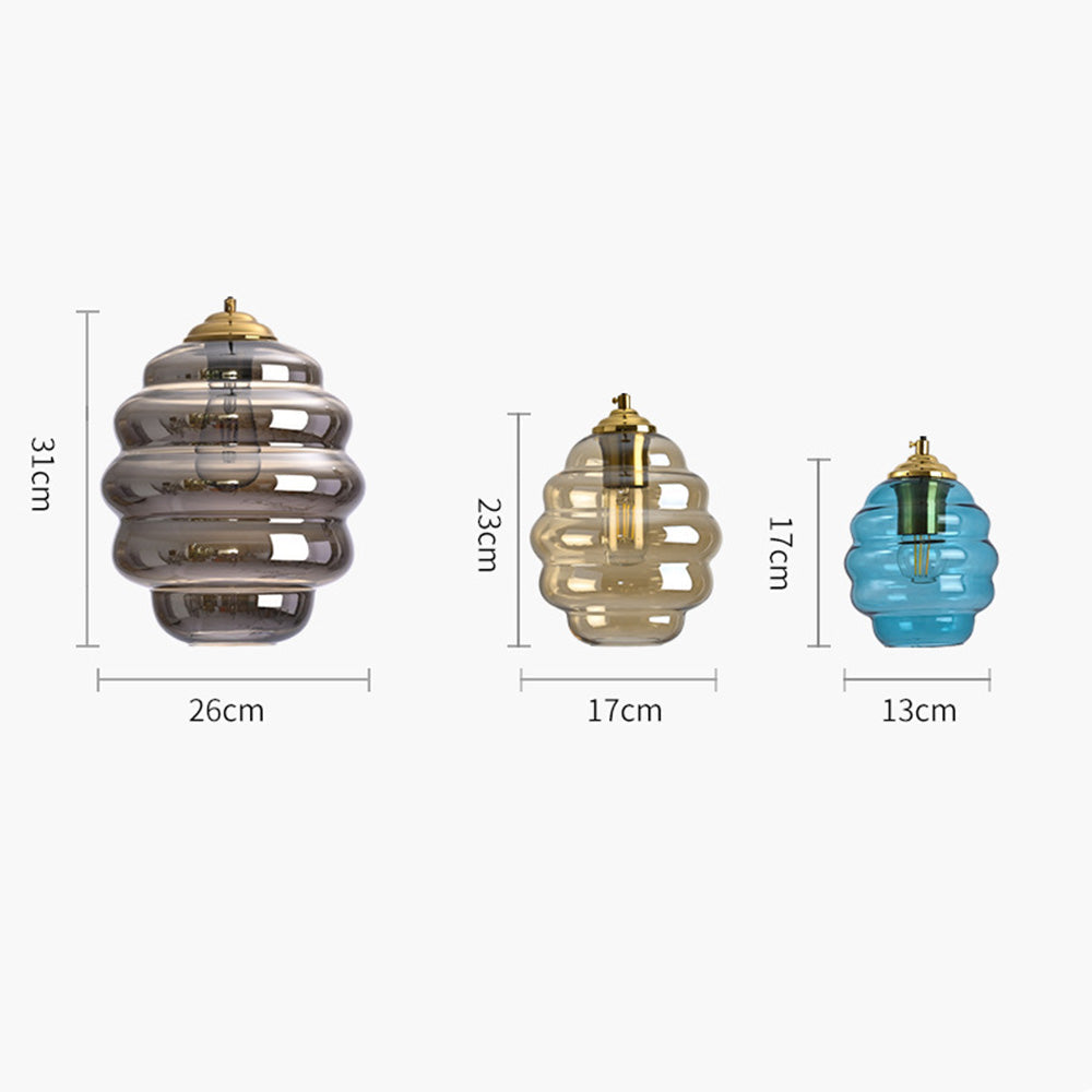 Seronna Pendant Light