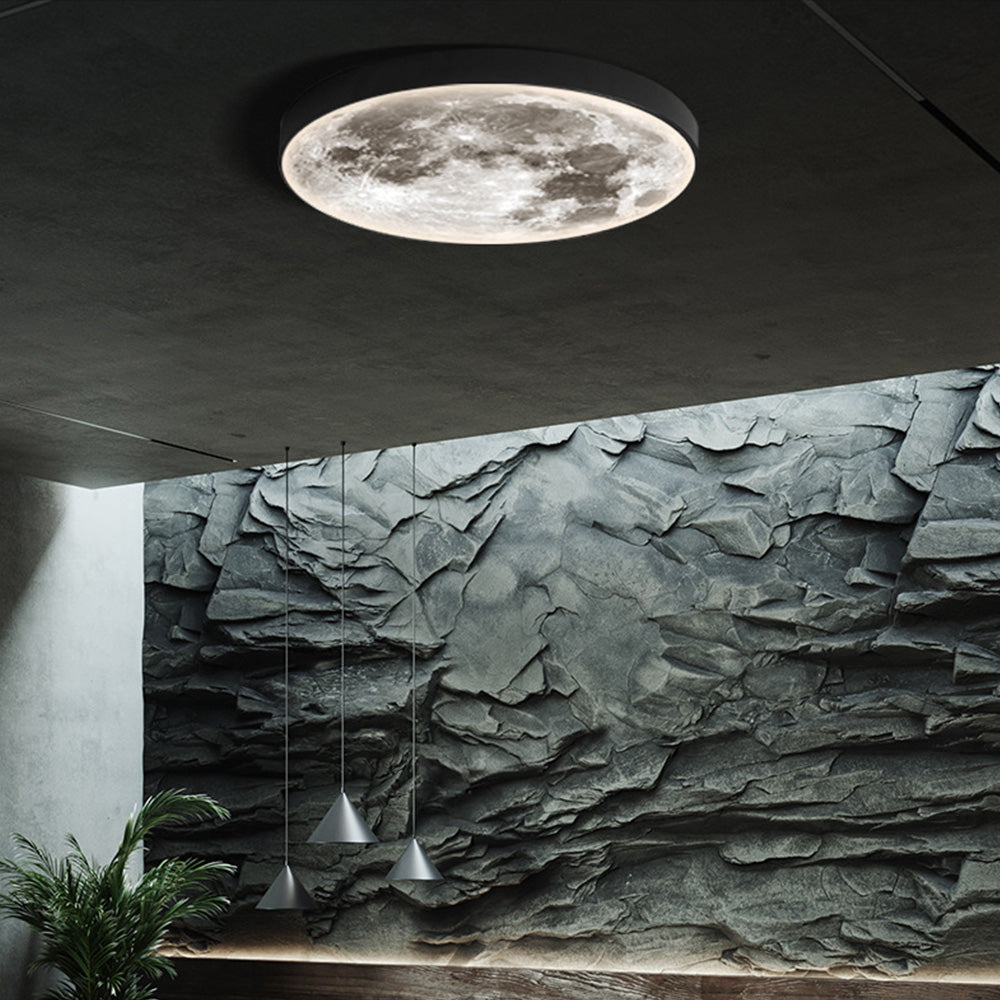 Limucaro Moon Lamp