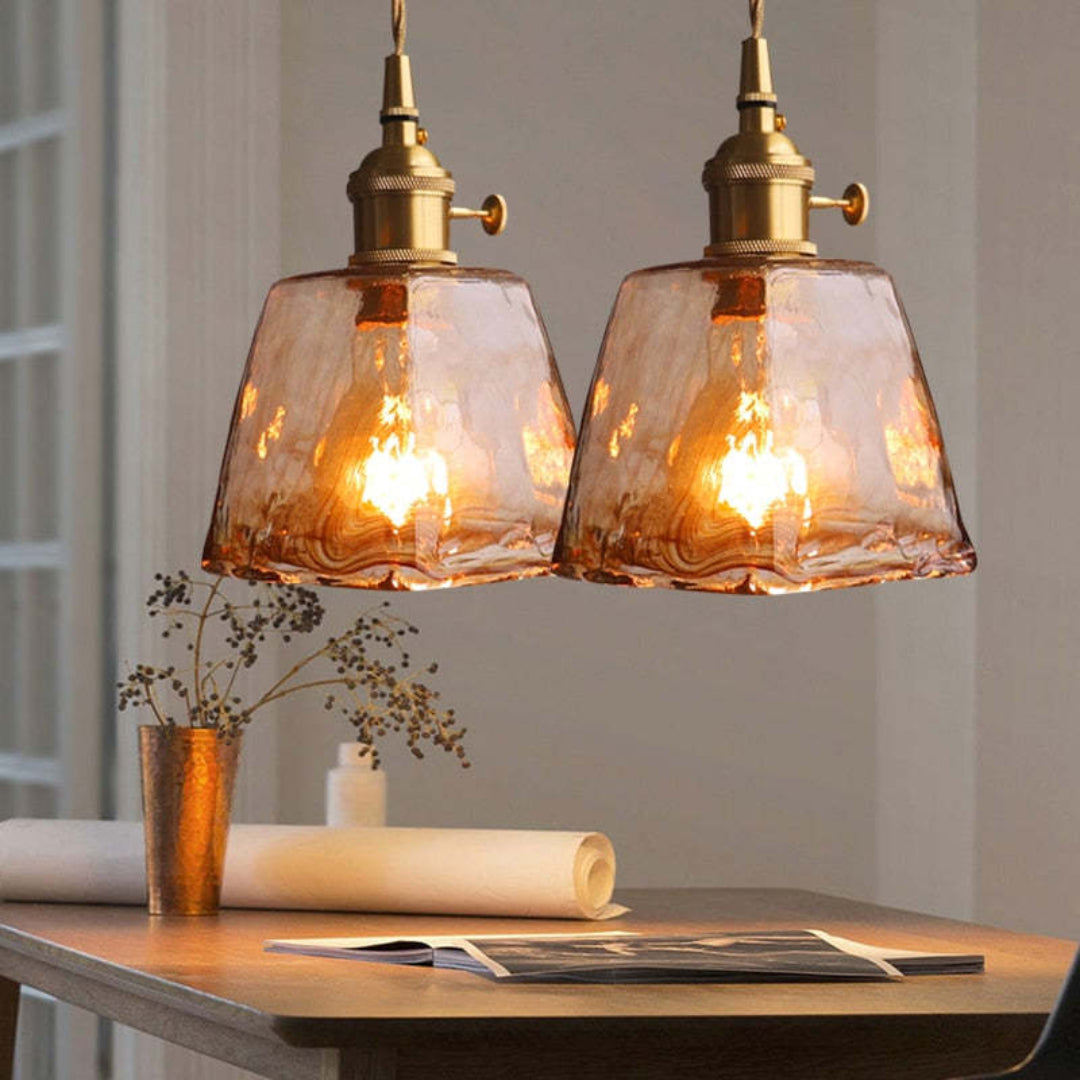 Flero Pendant Light
