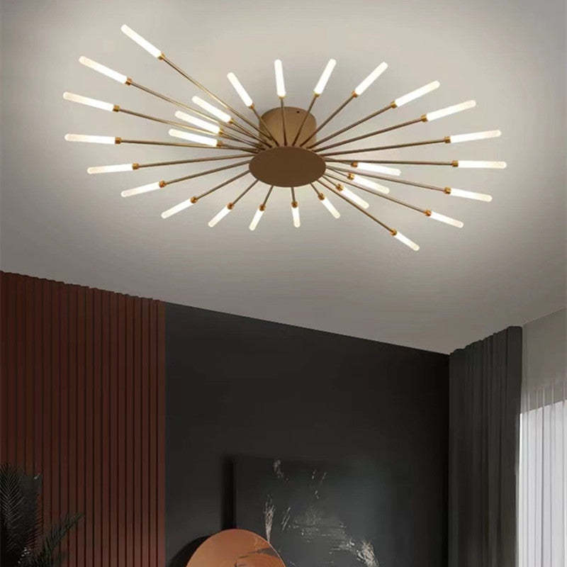 Arralessa Firework Ceiling Light