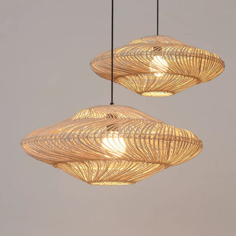 Cullivor Pendant Light